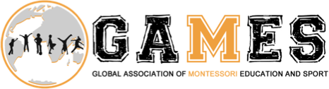 Montessori GAMES